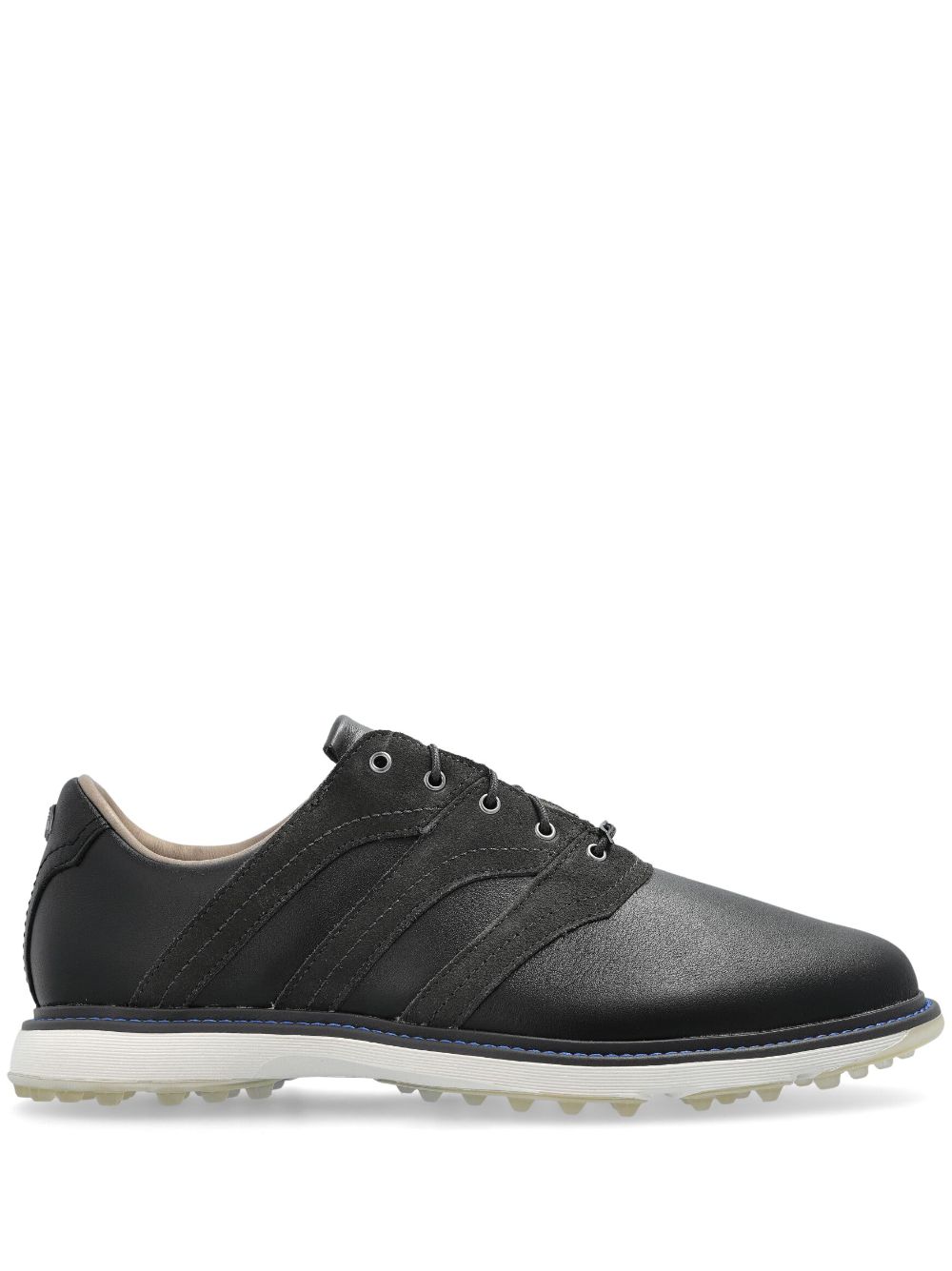 adidas MC Z-Traxion Spikeless Golf "Rolling Links" - Black von adidas