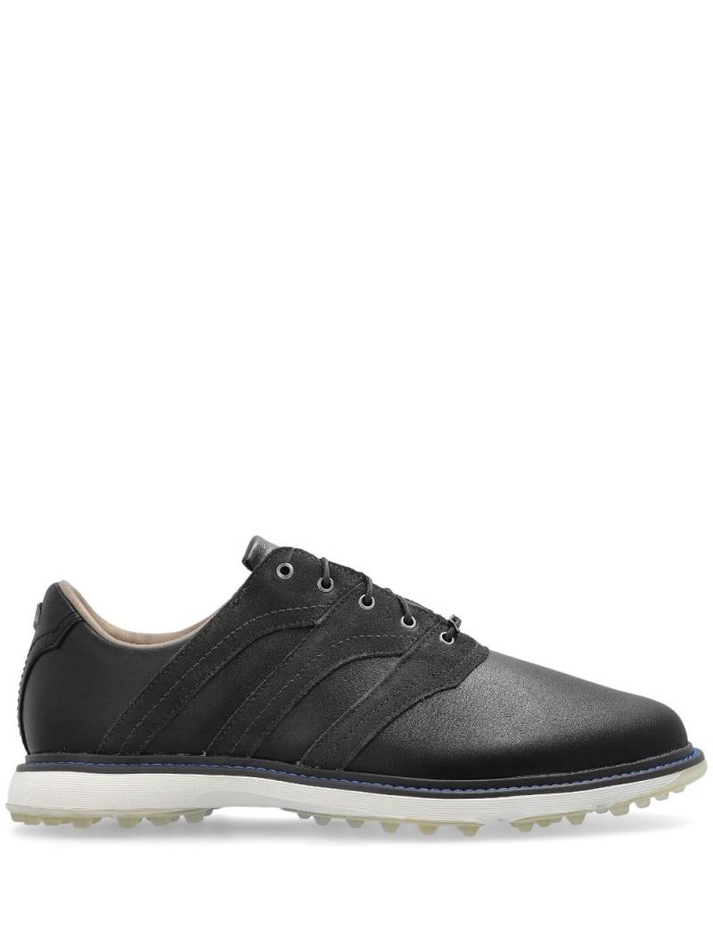 adidas MC Z-Traxion Spikeless Golf "Rolling Links" - Core Black/Collegiate Green/Chalk White von adidas