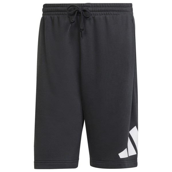 adidas - MH BOSShortFT - Shorts Gr XL grau/schwarz von adidas