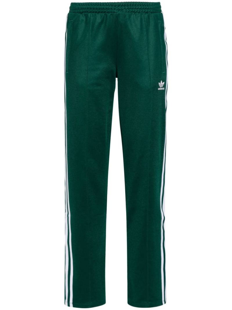 adidas Montreal trefoil logo track pants - Green von adidas