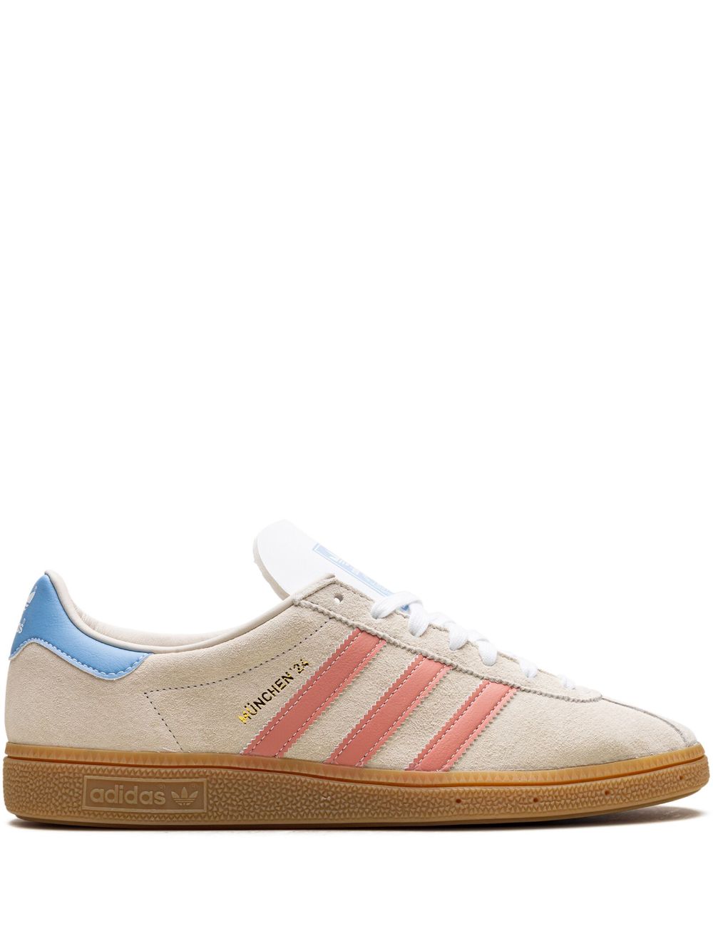 adidas Munchen 24 "Beige" sneakers - Neutrals von adidas