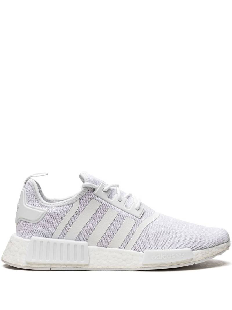 adidas NMD R1 Primeblue sneakers - White von adidas