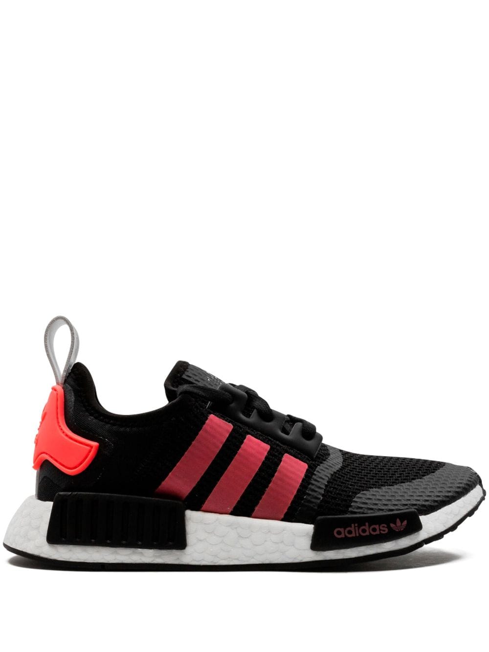 adidas NMD R1 low-top sneakers - Black von adidas