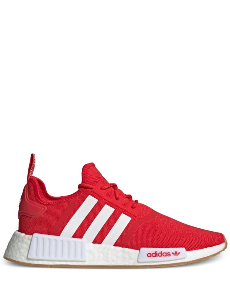 adidas NMD R1 sneakers - Red von adidas