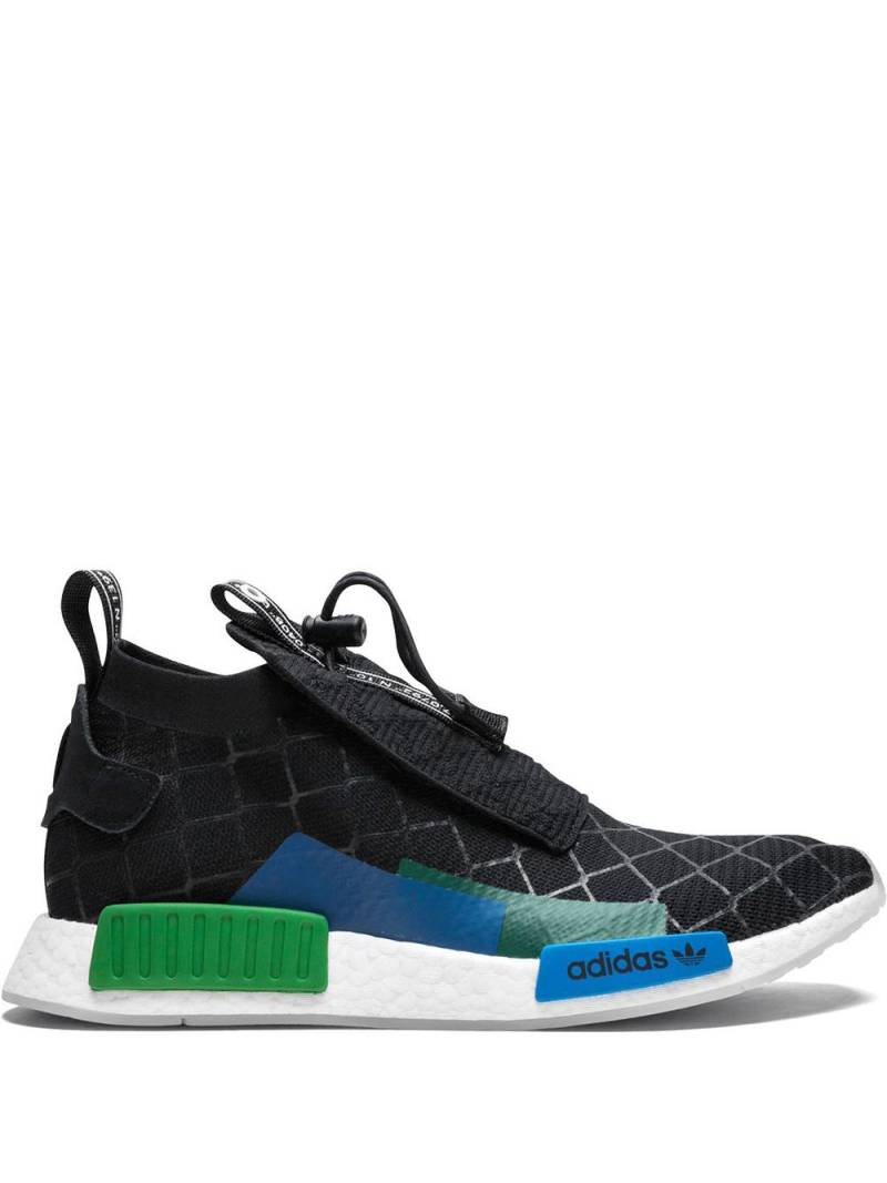 adidas NMD TS1 "Mita" sneakers - Black von adidas