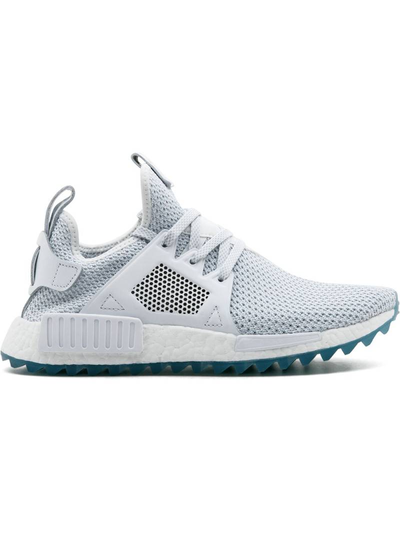 adidas x Titolo NMD_XR1 TR "Celestial" sneakers - White von adidas