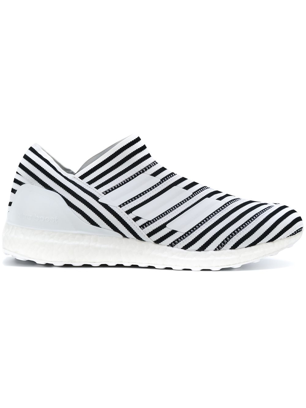 adidas Nemeziz Tango 17+ 360Agili sneakers - White von adidas