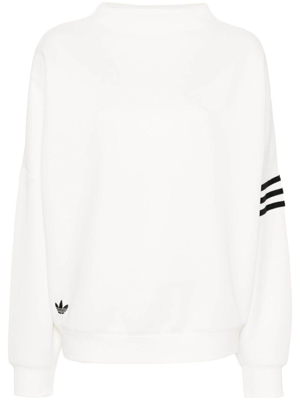 adidas Newclassics sweatshirt - White von adidas