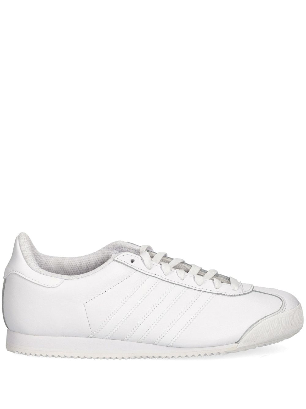 adidas Originals K74 sneakers - White von adidas