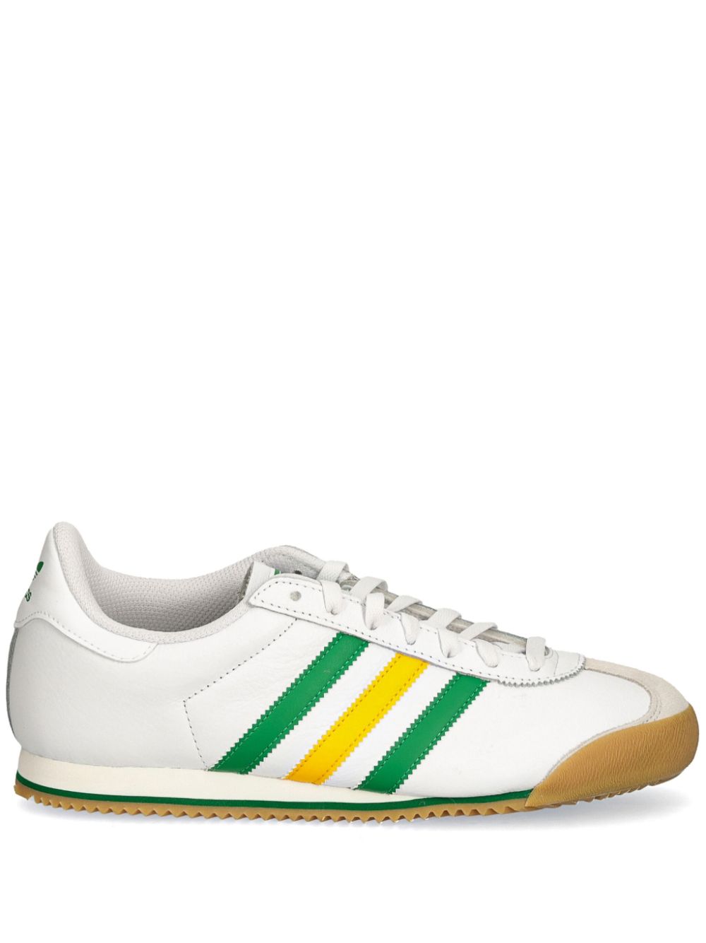 adidas Originals K74 sneakers - White von adidas