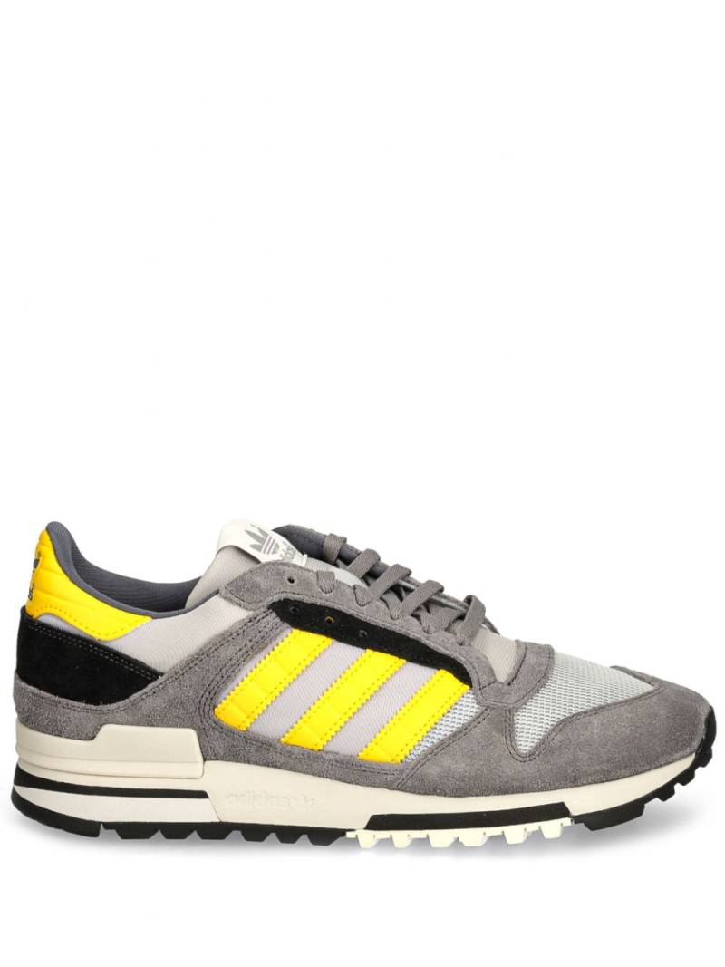 adidas Originals ZX 600 sneakers - Grey von adidas