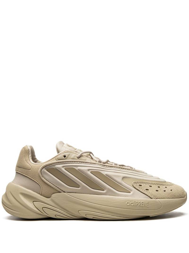 adidas Ozelia "Savanna/Savanna/Savanna" sneakers - Neutrals von adidas