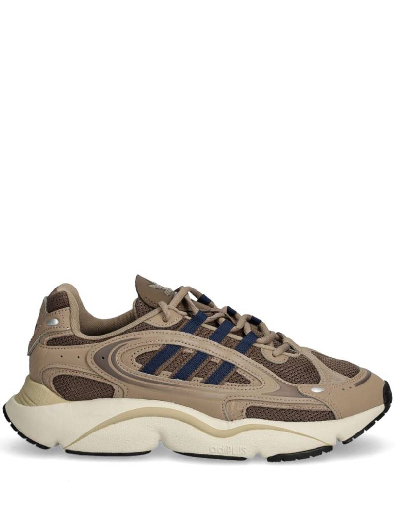 adidas Ozmillen sneakers - Brown von adidas