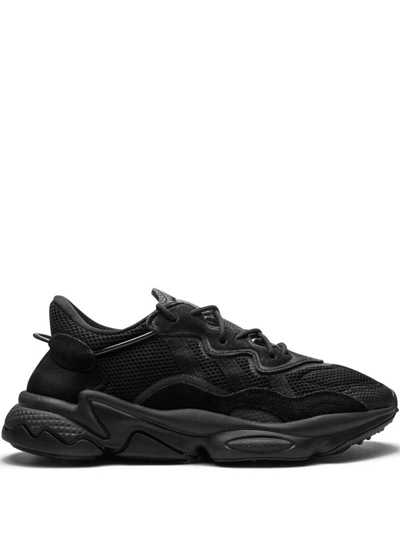 adidas Ozweego "Core Black" sneakers von adidas