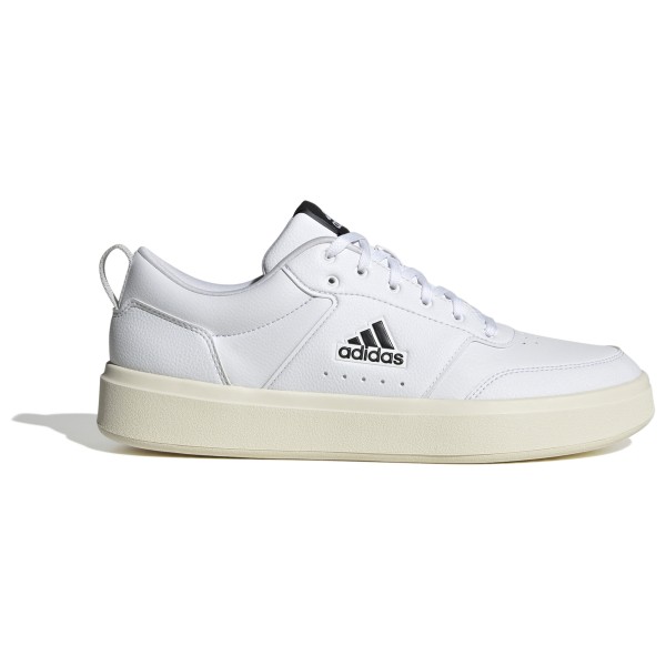 adidas - Park ST - Sneaker Gr 10,5 beige/weiß von adidas