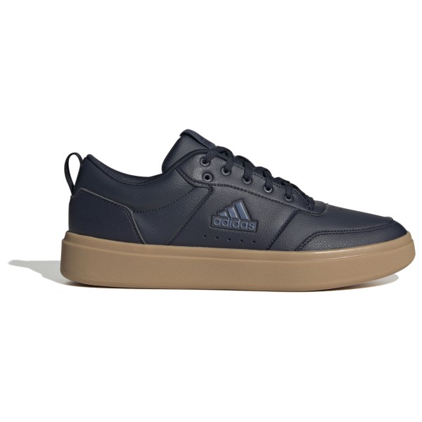 adidas - Park ST - Sneaker Gr 11 blau/beige von adidas