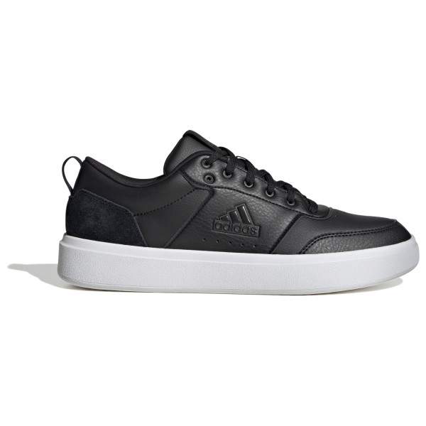 adidas - Park ST - Sneaker Gr 11 grau/schwarz von adidas