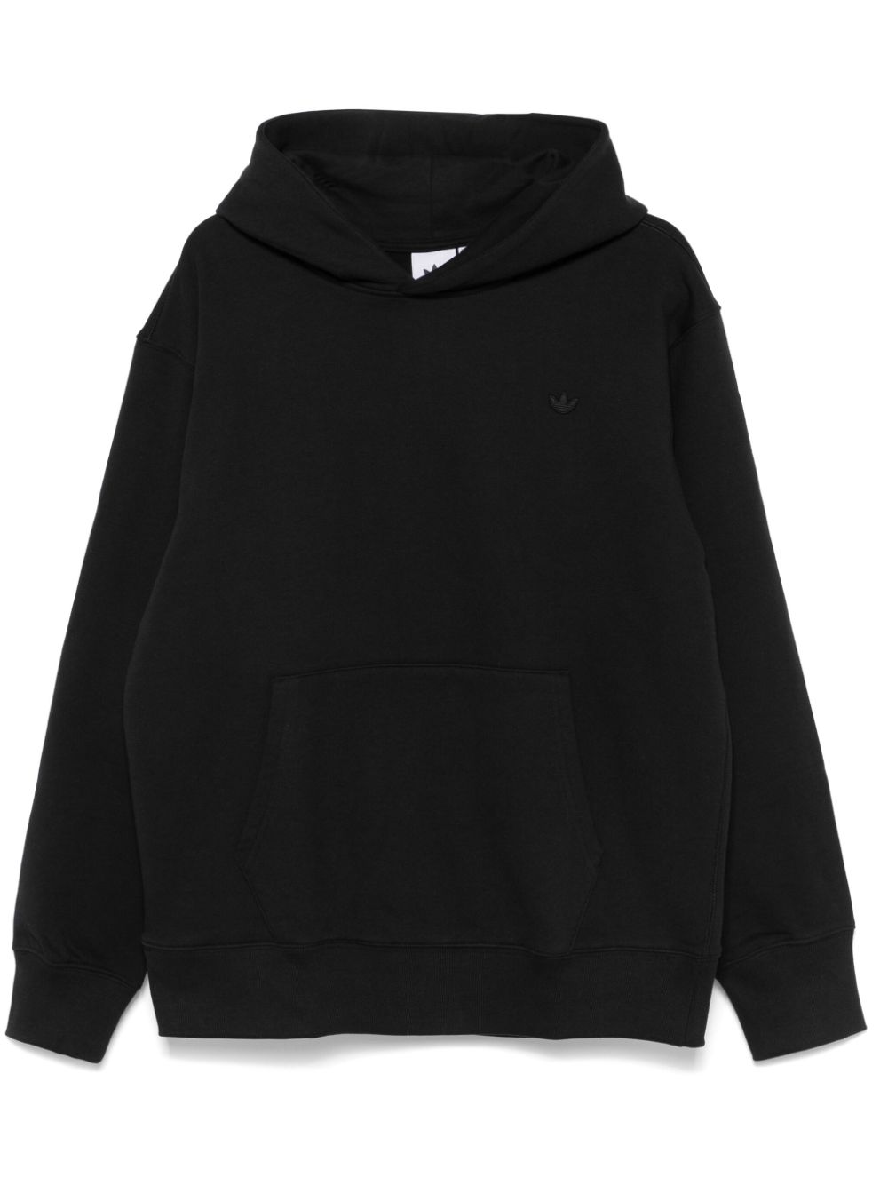 adidas Premium Essentials hoodie - Black von adidas