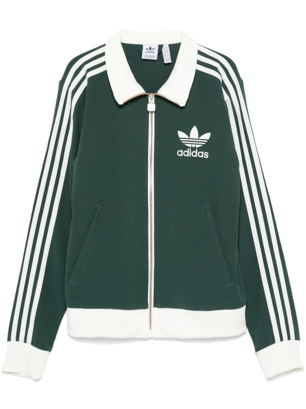 adidas Premium Originals sweatshirt - Green von adidas