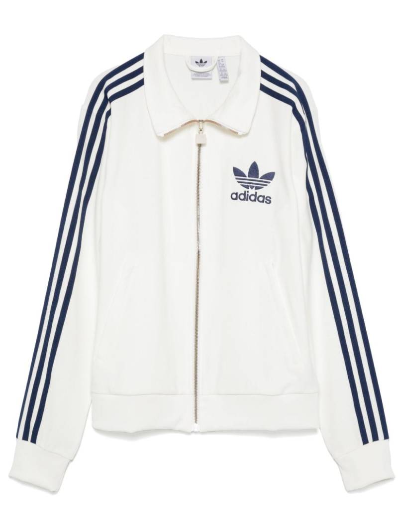 adidas Premium Originals sweatshirt - White von adidas