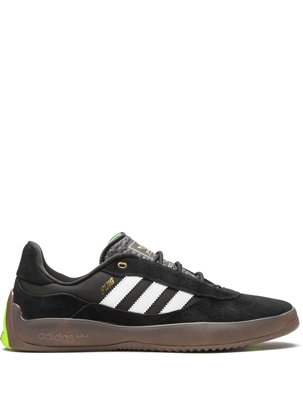 adidas Puig low-top sneakers - Black von adidas