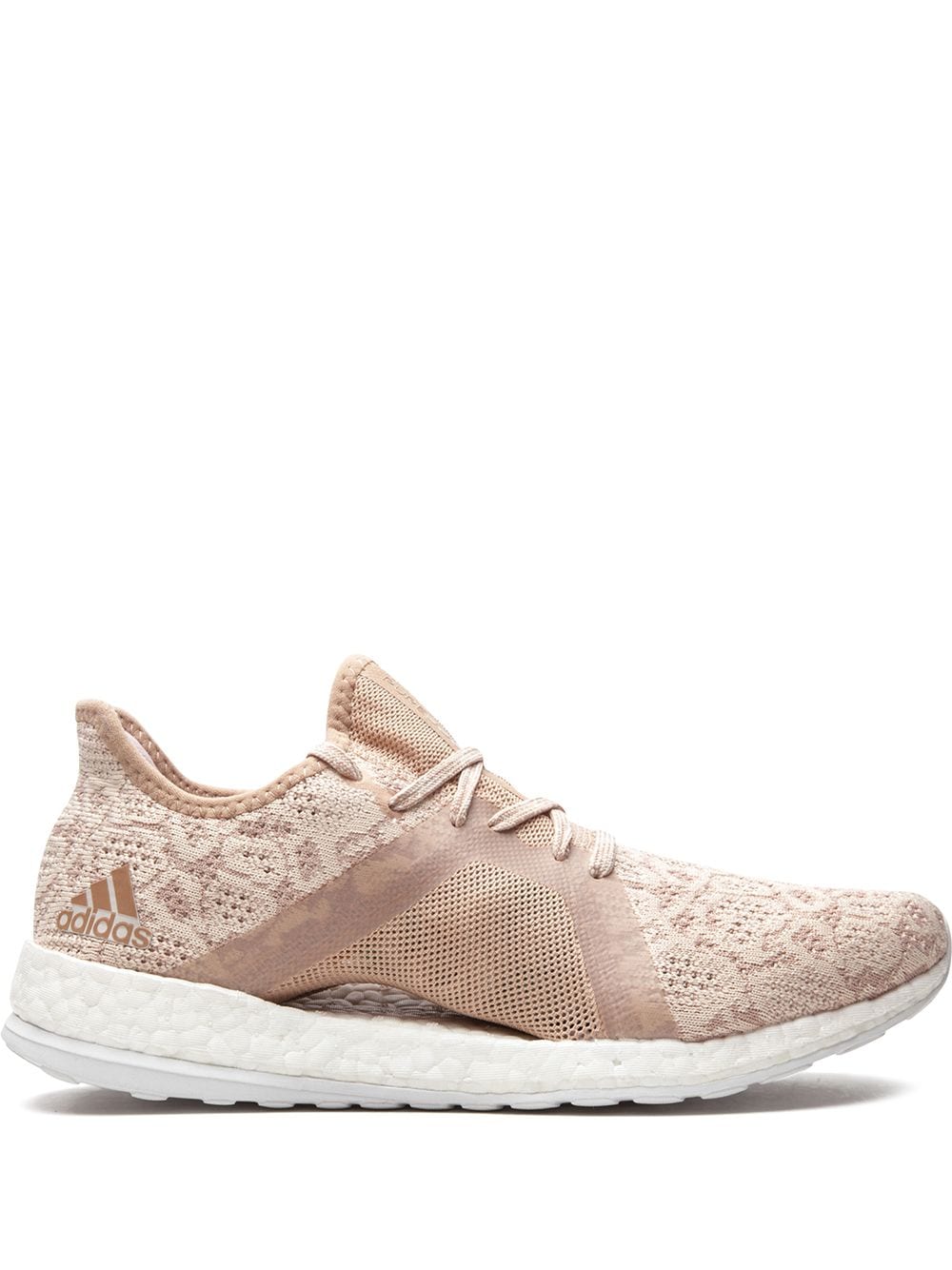 adidas PureBOOST x Element sneakers - Neutrals von adidas