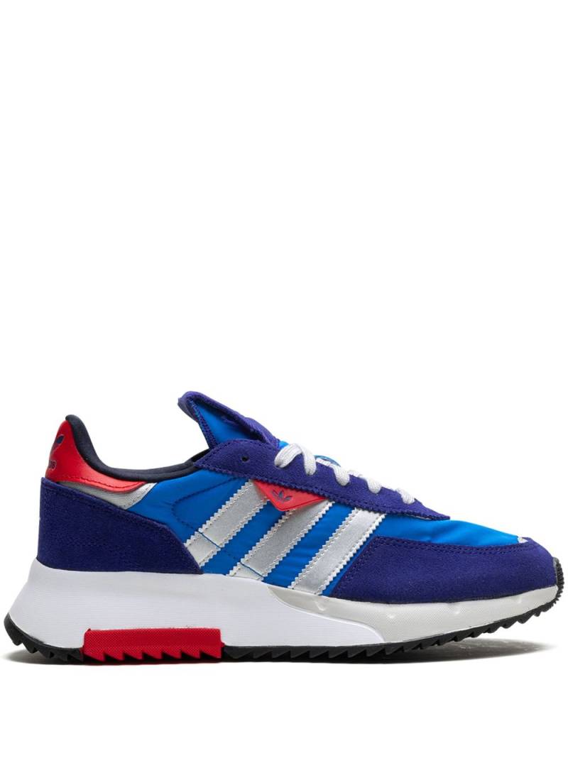 adidas Retropy F2 "Legacy Indigo Red" sneakers - Blue von adidas