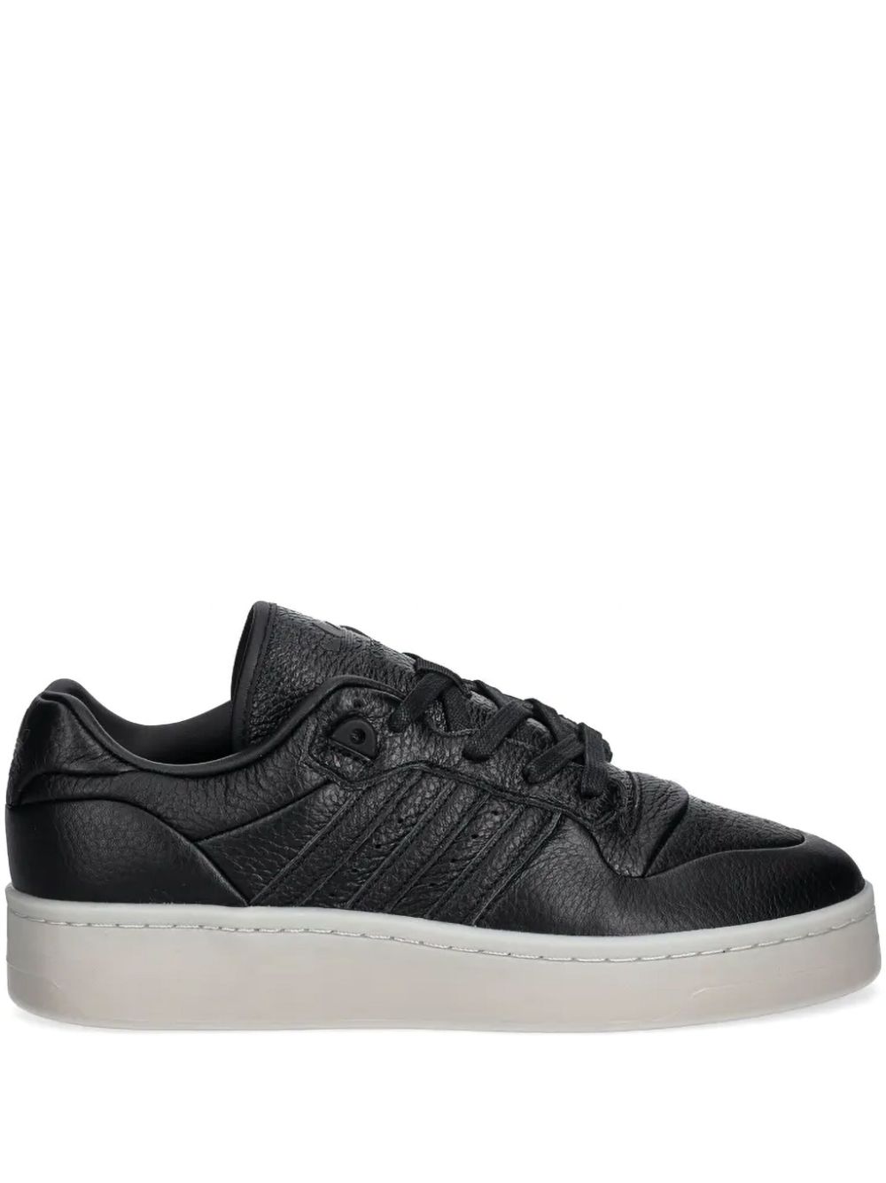 adidas Rivalry Lux Low sneakers - Black von adidas