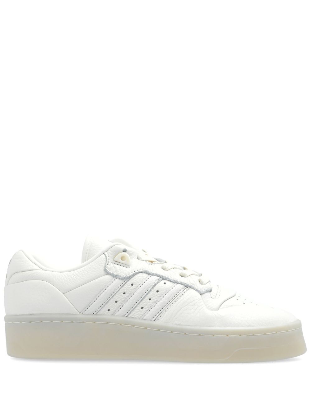 adidas Rivalry Lux Low sneakers - White von adidas