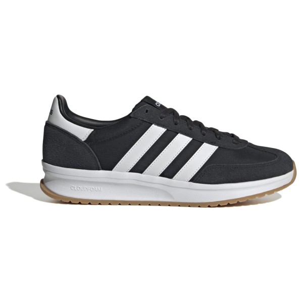 adidas - Run 72s 2.0 - Sneaker Gr 10,5 schwarz von adidas