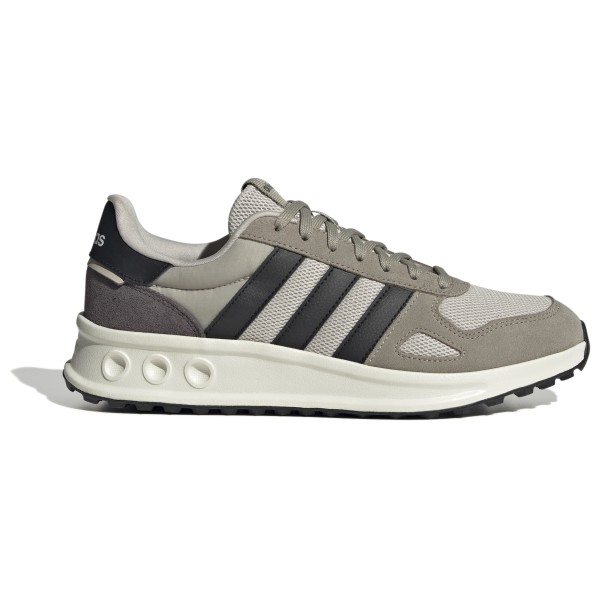 adidas - Run 84 - Sneaker Gr 11;11,5;7;7,5;8;8,5;9,5 grau;schwarz adidas - Run 84 - Sneaker Gr 11;11,5;7;7,5;8;8,5;9,5 grau;schwarz von adidas