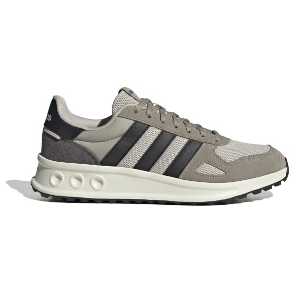 adidas - Run 84 - Sneaker Gr 10,5 grau von adidas