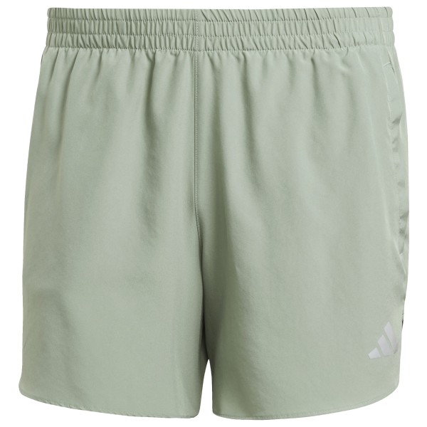 adidas - Run It Shorts - Laufshorts Gr M - Length: 5'' grau von adidas