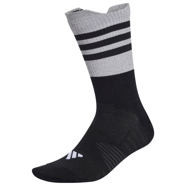 adidas - Running Reflective Socks - Laufsocken Gr L;S;XL;XS schwarz von adidas