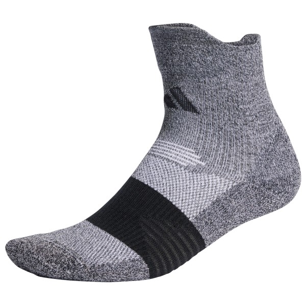 adidas - RunningxSupernova Socks - Laufsocken Gr L;M;S;XL;XS blau;grau von adidas