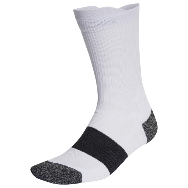 adidas - RunningxUB23 - Laufsocken Gr 3XL weiß von adidas