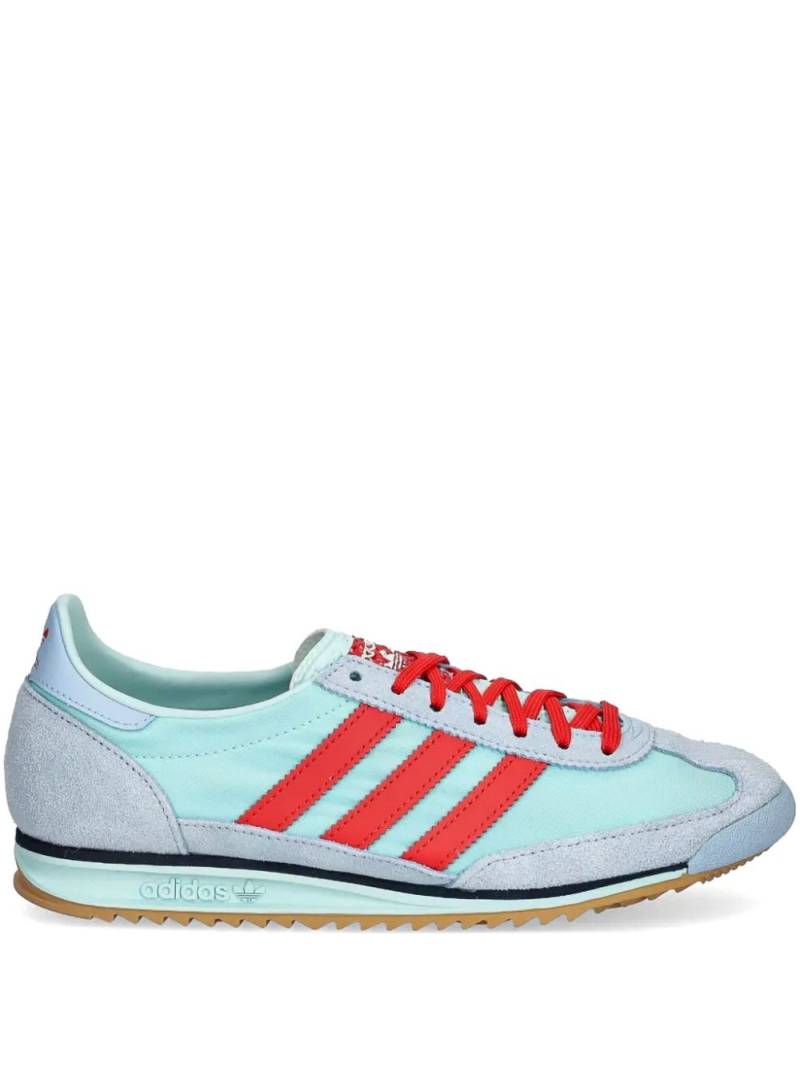 adidas SL 72 OG sneakers - Blue von adidas