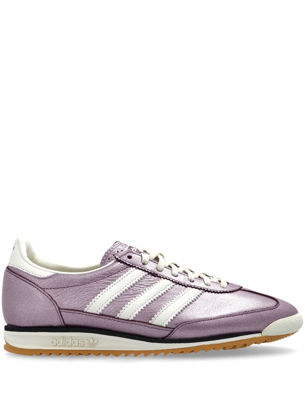 adidas SL 72 OG sneakers - Purple von adidas