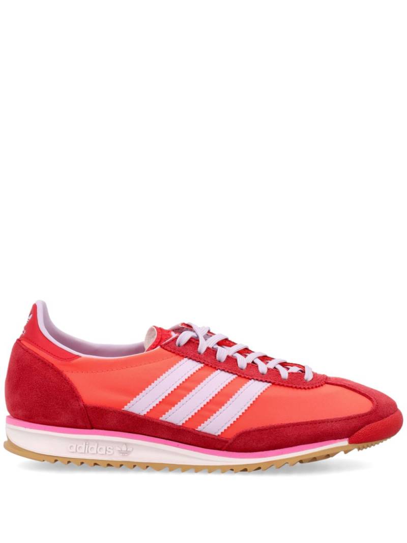 adidas SL 72 OG sneakers - Red von adidas