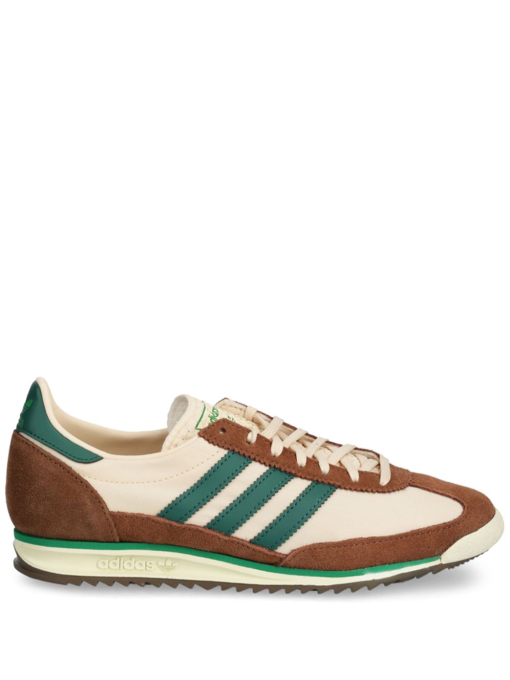 adidas SL72 sneakers - Neutrals von adidas