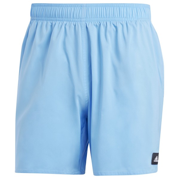 adidas - SLD CLX Shorts SL - Badehose Gr XL blau von adidas