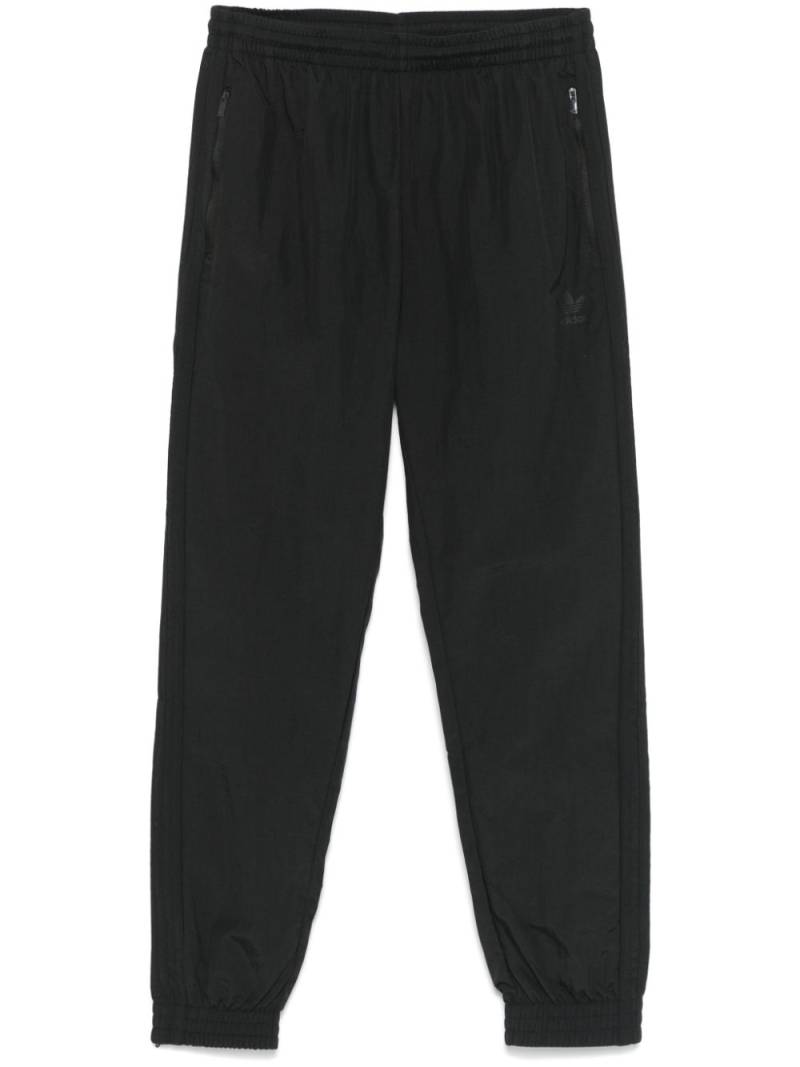 adidas SST sweatpants - Black von adidas