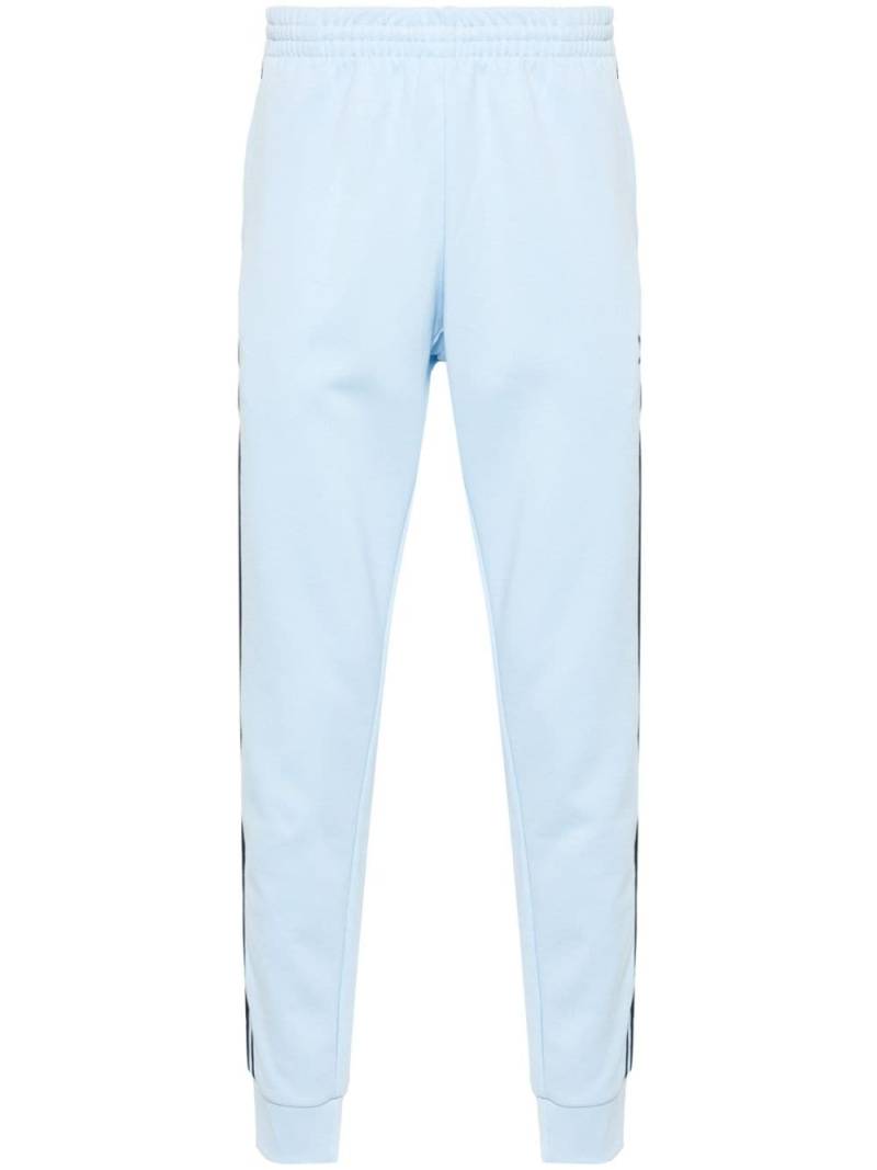 adidas SST track pants - Blue von adidas