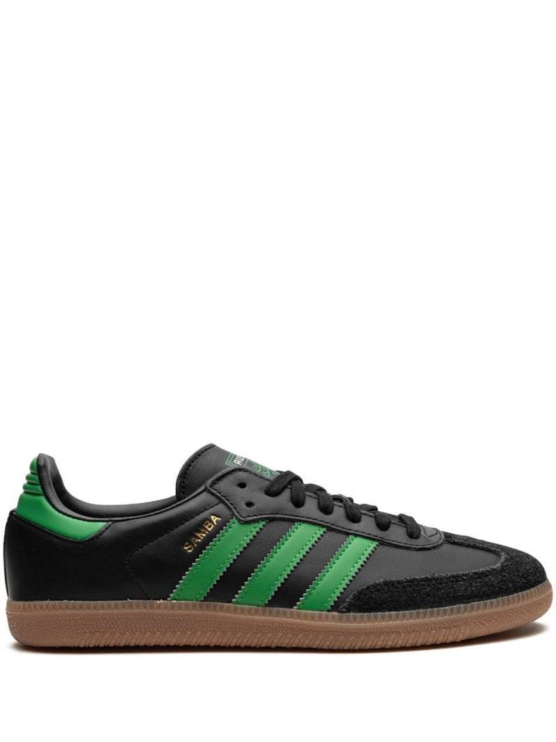 adidas Samba "Austin FC" sneakers - Black von adidas