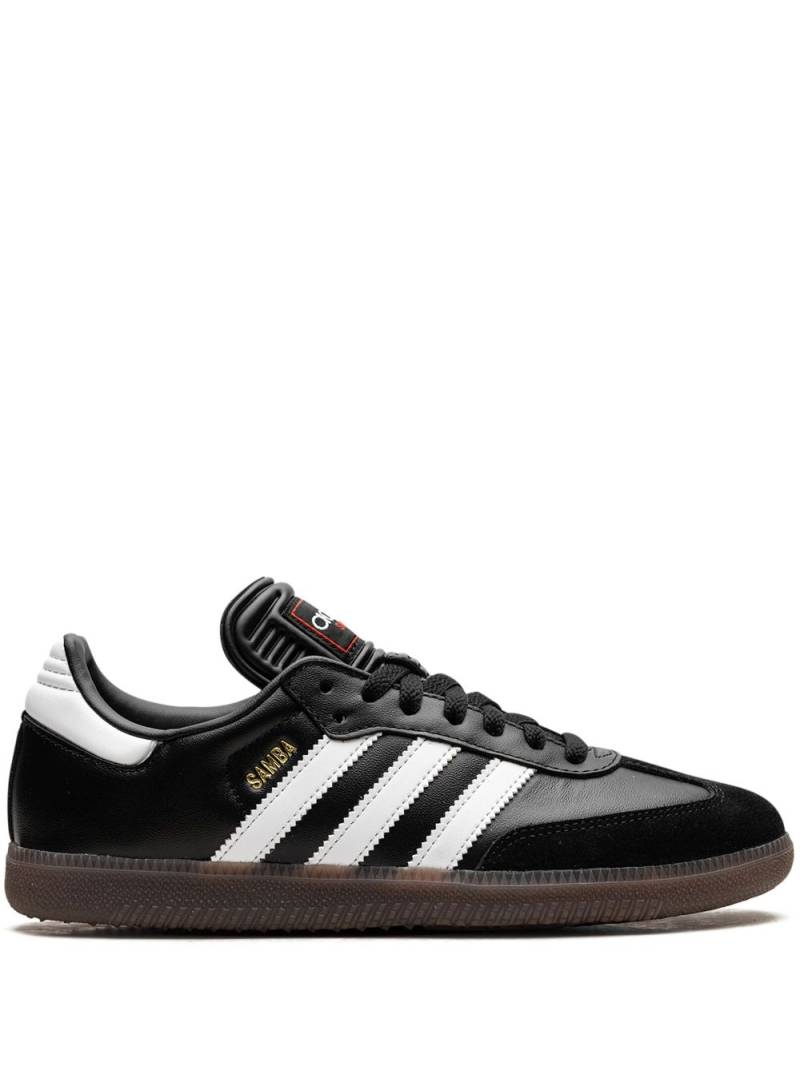 adidas Samba "CBlack/FTWWHT/Vivred" sneakers von adidas