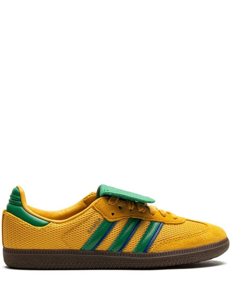 adidas Samba LT "Preloved Yellow" sneakers von adidas