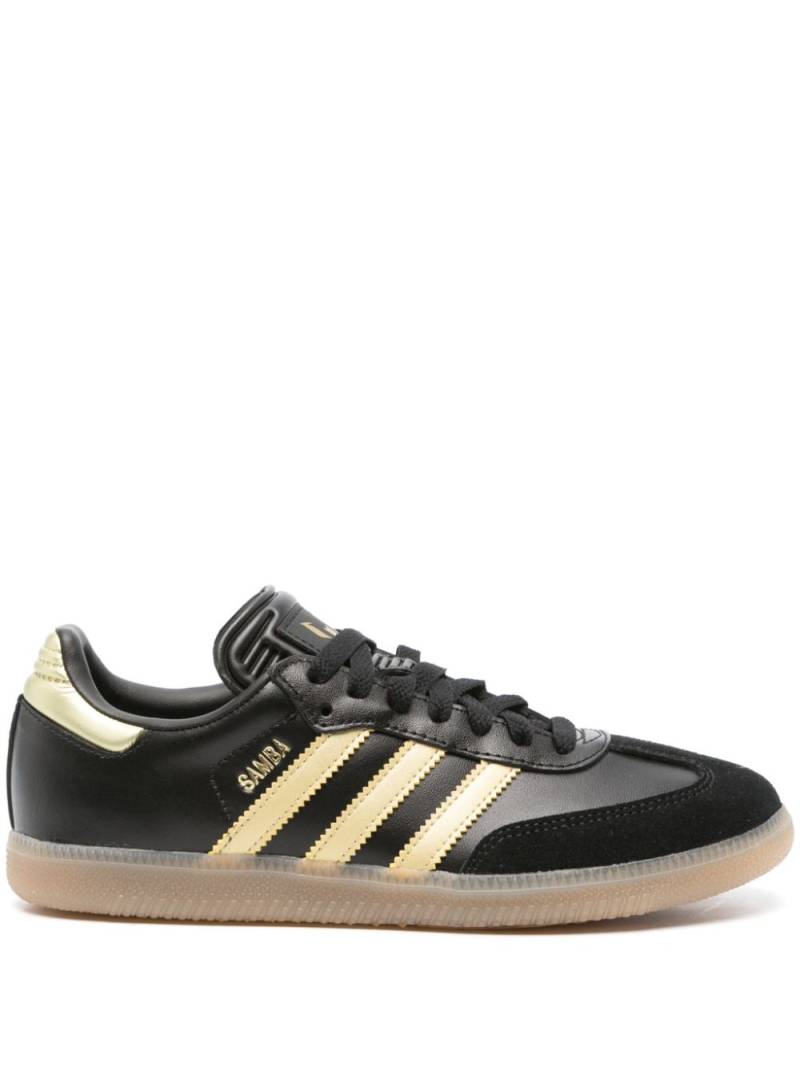 adidas Samba Messi sneakers - Black von adidas