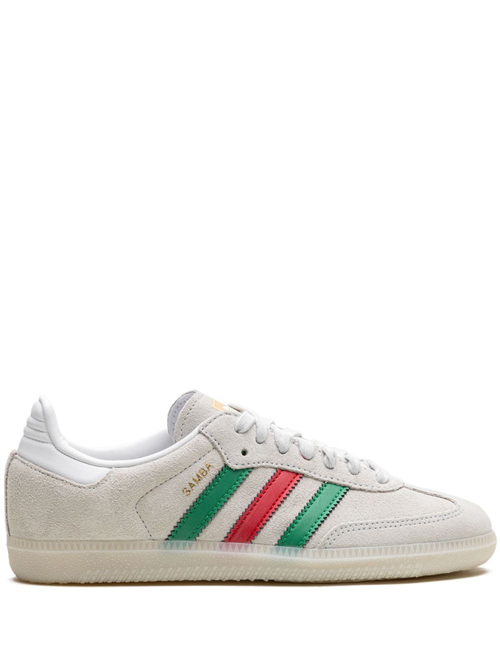 adidas Samba OG "Italy" sneakers - White von adidas