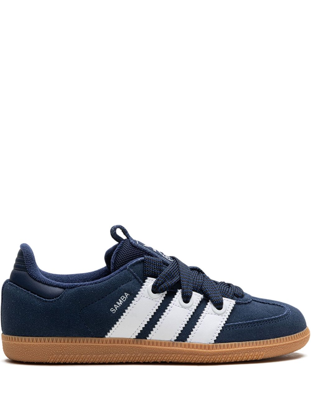 adidas Samba OG "Night Indigo" sneakers - Blue von adidas