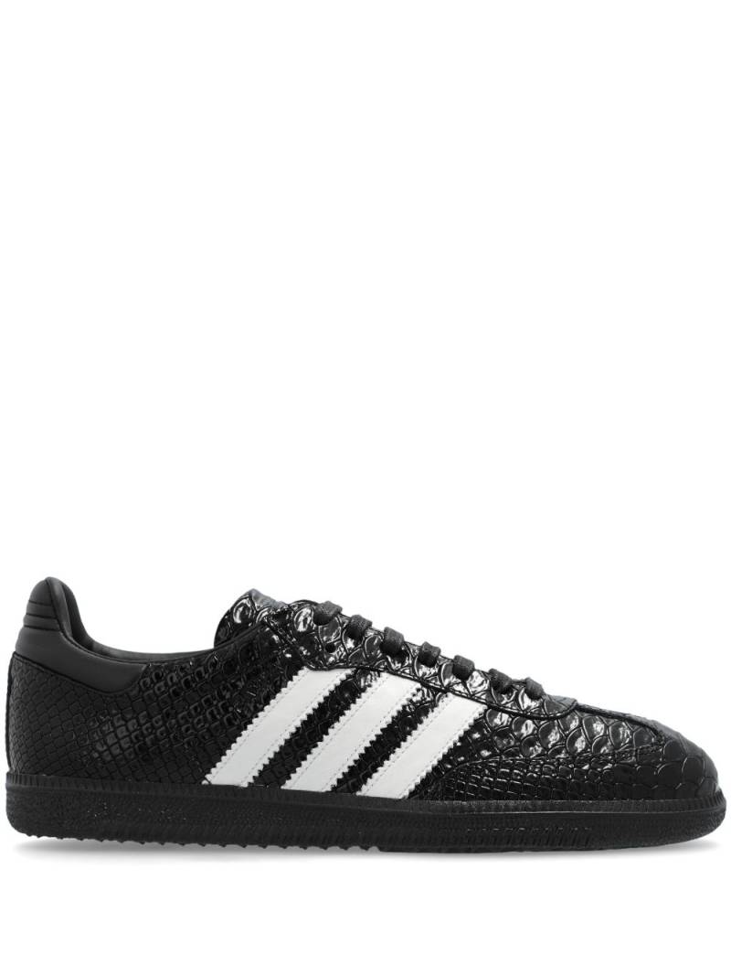 adidas Samba OG sneakers - Black von adidas